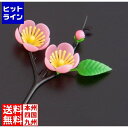 【お買い物マラソン】05/27 AM1:59まで 旭創業 プリティフラワー S-15 桃の花 (300入) XPL11