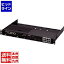 ޥ SWX2200-8G/RTX1200/NVR500ѥåޥȥå(1U) YMO-RACK1U