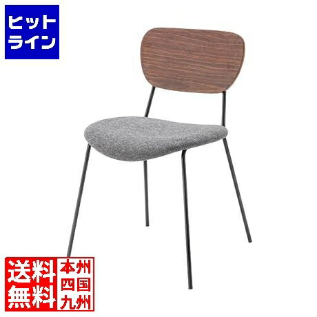 東谷 チェア MYS-503GY