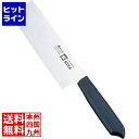 木屋 ニューエーデルワイス No.120 菜切 16.5cm AEC1016