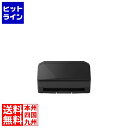 【お買い物マラソン】07/26 AM1:59まで 富士通 REE416 ScanSnap iX2500(ブラック) FI-IX2500BK