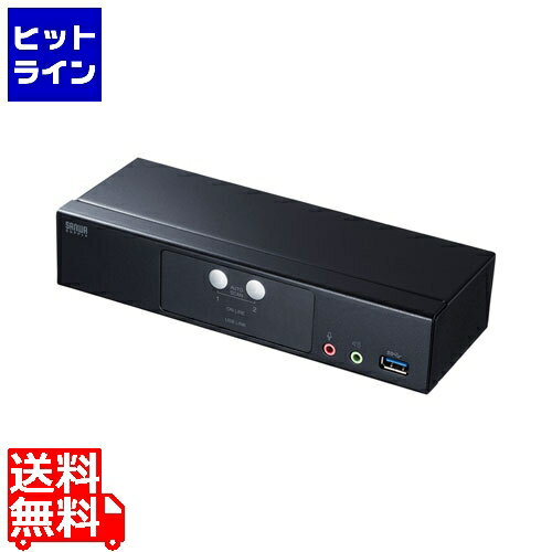 05/16 01:59ޤǡ㤤ʪޥ饽 掠ץ饤 DisplayPortбѥưش(2:1) SW-KVM2HDPU