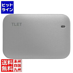 【04/27 09:59まで、お買い物マラソン】 東芝 外付けSSD TLD-PMAシリーズ 500GB USB3.2 Gen2 最大読出速度1100MB/s TLD-PMA50GSML