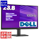 【お買い物マラソン】05/16 AM1:59まで デル プロ 23.8 モニター - E2425HM E2425HM(2)