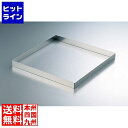 デバイヤー 18-10スクエアリング3905-12 12cm WDBA202