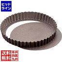 【お買い物マラソン】06/27 AM1:59まで ゴーベル タルト 底取 226432 直径260mm WGC11432