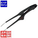 江部松 EBM 18-0 チョップスティックトング 曙 0103440 5-0579-1401