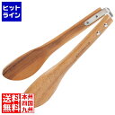 佐藤商事 ケヴンハウス 木製トング KDS4327 2309470