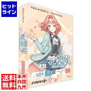 C^[lbg VOCALOID6 Starter Pack AI ԋ  V6SP-HKH