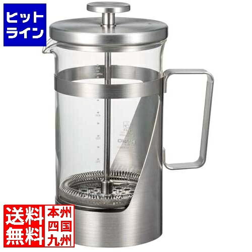 要エントリ【11/25 24時間限定当選確率2分の1!1等最大100%ポイントバック】 ハリオ ハリオール・7 ティーメーカー THSV-4-HSV 4杯用 ...