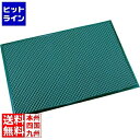 テイケイジイ レジ用マット バイオクッション VC-1 450×700 KMTA201(3)