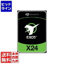 【お買い物マラソン】07/26 AM1:59まで シーゲイト Exos X24 16TB ST16000NM002H