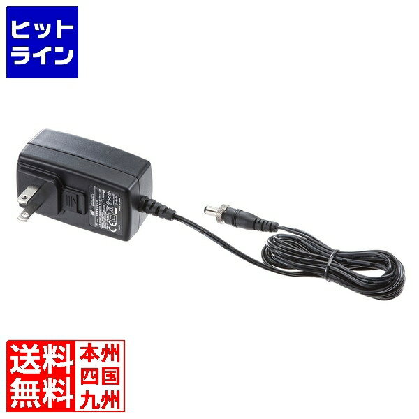 要エントリ【12/1限定当選確率2分の1！1等最大100%ポイントバック】　 サンワサプライ ACアダプタ P-VGA-AC3