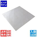 【お買い物マラソン】05/16 AM1:59まで テイケイジイ テーブルクロス とりぼんシート M(100枚入)ホワイト