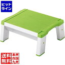 【お買い物マラソン】07/26 AM1:59まで 長谷川工業 昇降補助踏台 イッポSPS2.0-173 VHM0101