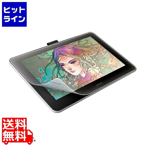 y05/16 01:59܂ŁA}\z TTvC Wacom y^ubg Wacom Onepy[p[CN˖h~tB LCD-WO13P