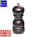 エムテートリマツ HOLARソルトミルブラウン12cmAT-45BR-S 032580012