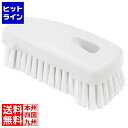 【お買い物マラソン】05/16 AM1:59まで バーテック バーキュートプラス ボードブラシ 白 69550611 JBLV001