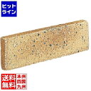 【お買い物マラソン】07/26 AM1:59まで ユニソン ソイルレンガスリム アンチックイエロー 基本 180001310