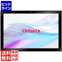 AC aiwa tab AS10-2(6) (MT8788 OctaCore/6GB/128GB/Android13/10.1^/SIMXbg:Ȃ) JA3-TBA1006-6