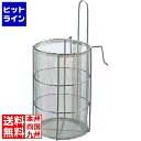 江部松 EBM 18-8 スープ取りアミ 直径200×H300 8236200 5-0883-0801
