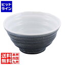 江部松 和食器コレクション 朝もや鳴門 丼 6寸