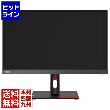  レノボ ThinkVision S22i-30 63FCKARBJP