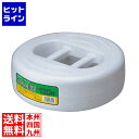 【お買い物マラソン】08/11 AM1:59まで リス興業 つけもの重石 #100R(10kg)ポリエチレン