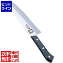 木屋 ニューエーデルワイス No.180 洋出刃 18cm AEC0618