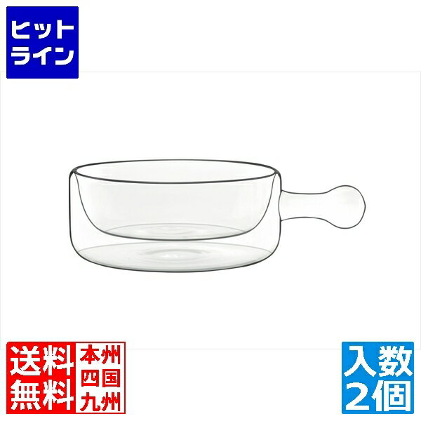 【BLACK FRIDAY】11/27 AM1:59まで ルイジボルミオリ ダブルウォールフード&デザイン(2ヶ入)テガミーノ 11640/01 RBL8401