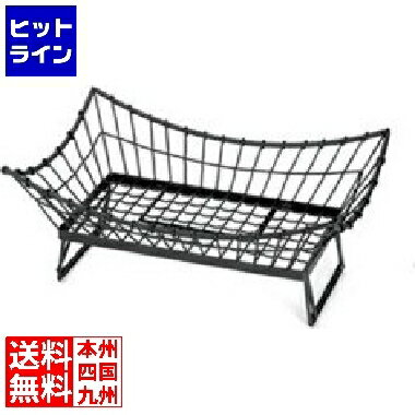 【BLACK FRIDAY】11/27 AM1:59まで テーブルクラフト グランドマスター TFワイヤーバスケットレクタングル GMT2113 NGL1201