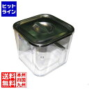 三宝産業 UK ポリカーボネイト 角タレ入 台無 006311002