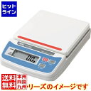 エーアンドデイ A&D コンパクトスケール 1.0G/5100G HT5000