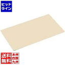 住べテクノプラスチック 住友 カラーソフトまな板 厚さ3mmタイプ CT-630 ベージュ 業務用 AMNE313