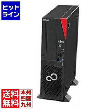 20日は【ポイント4倍】楽天カード企画！ 富士通 ESPRIMO D7012/NX (Core i5-12500/8GB/SSD・256GB/スーパーマルチ/Win11 Pro 64bit/Officeなし) FMVD5801JP