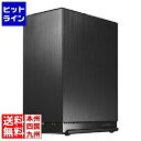 アイ・オー・データ機器 2ドライブ ネットワークHDD 4TB HDL2-LE04(2)