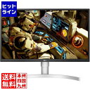 LGGNgjNX 27^4KtfBXvC(HDR10/IPS/FreeSync/u[Cgጸ/tbJ[Z[t/mOA) 27UL550-W