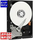 3.5インチ型 ハードディスクドライブ 1TB WD Blueシリーズ Western Digital WD10EZEX