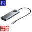 掠ץ饤 USB3.2 Gen2бType-Cɥå󥰥ơ USB-DKM1