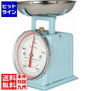 ダルトン ダイエットスケール 100-126500g サックス BSK8605