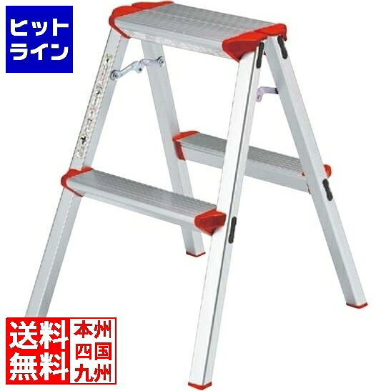 アルインコ アルミ 踏台 CCA-60K XHM0901