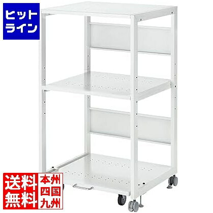 要エントリ【11/20 24時間限定当選確率2分の1！1等最大100%ポイントバック】　 サンワサプライ 高耐荷..