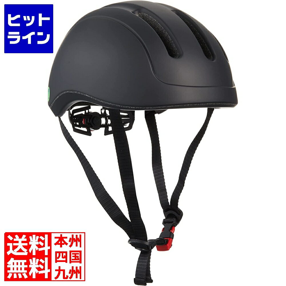 【お買い物マラソン】03/27 AM1:59まで オージーケーカブト シーエス・1 マットブラック(S/M) ( CS-1 ) 211-10077