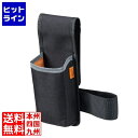 【お買い物マラソン】07/26 AM1:59まで サンワサプライ 台車用ポケット(小) VEH-PKT1