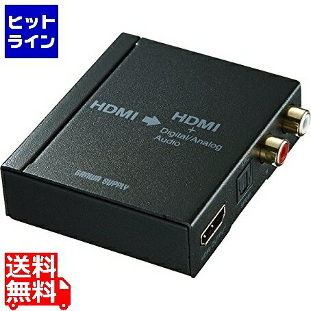 掠ץ饤 HDMI楪ǥʬΥ(ǥ/ʥб) VGA-CVHD5