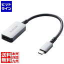 쥳 Ѵץ ( USB Type-C to HDMI ) ߥ顼 ޥǥץ쥤б 4K 60Hz ˶ ѵ  Windows Mac Ƽб  С AD-CHDMIQSSV