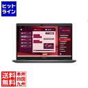デル Latitude 14 3000シリーズ(3450)(Core i5-1335U/16GB/SSD・512GB/光學ドライブなし/Win11Pro/Office Home & Business 2021/14型/FHD/非タッチ/1年保守) NBLA137-004H1(2)