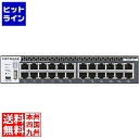 ネットギア M4300-24X 10GBASE-T 24ポート + 10G SFP+ 4スロット Layer3マネージスイッチ(スタッカブル) XSM4324C...