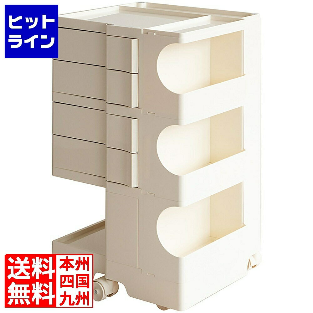 【BLACK FRIDAY】11/27 AM1:59まで 宮武製作所 ミヤタケ マルチワゴン WG-H004 クリーム WG-H004