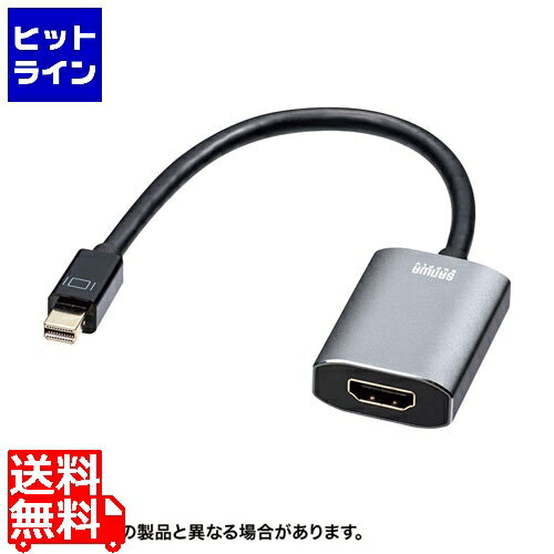 05/16 01:59ޤǡ㤤ʪޥ饽 掠ץ饤 ߥDisplayPort-HDMI Ѵץ HDRб AD-MDPHDR01